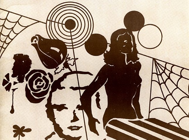 Siluetas de Recuerdos, 1986